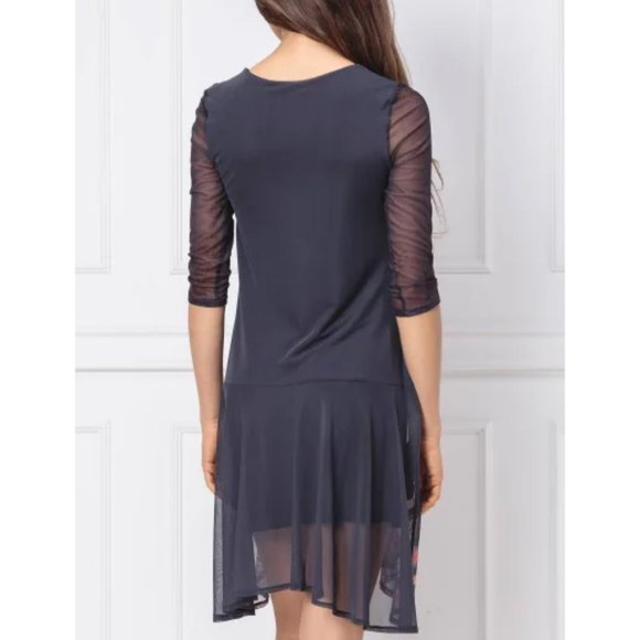 Desigual OKONOR DRESS - Picture 2 of 11